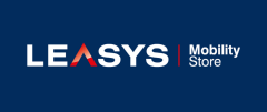 logo leasys