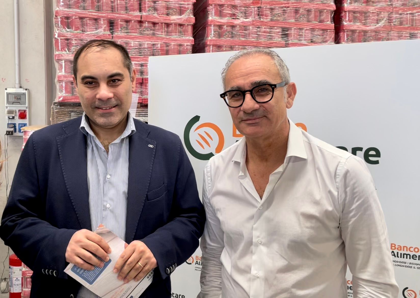 Banco Alimentare