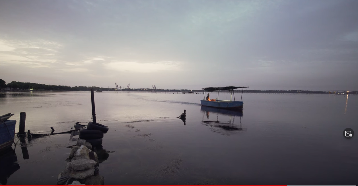 Taranto e le sue cozze