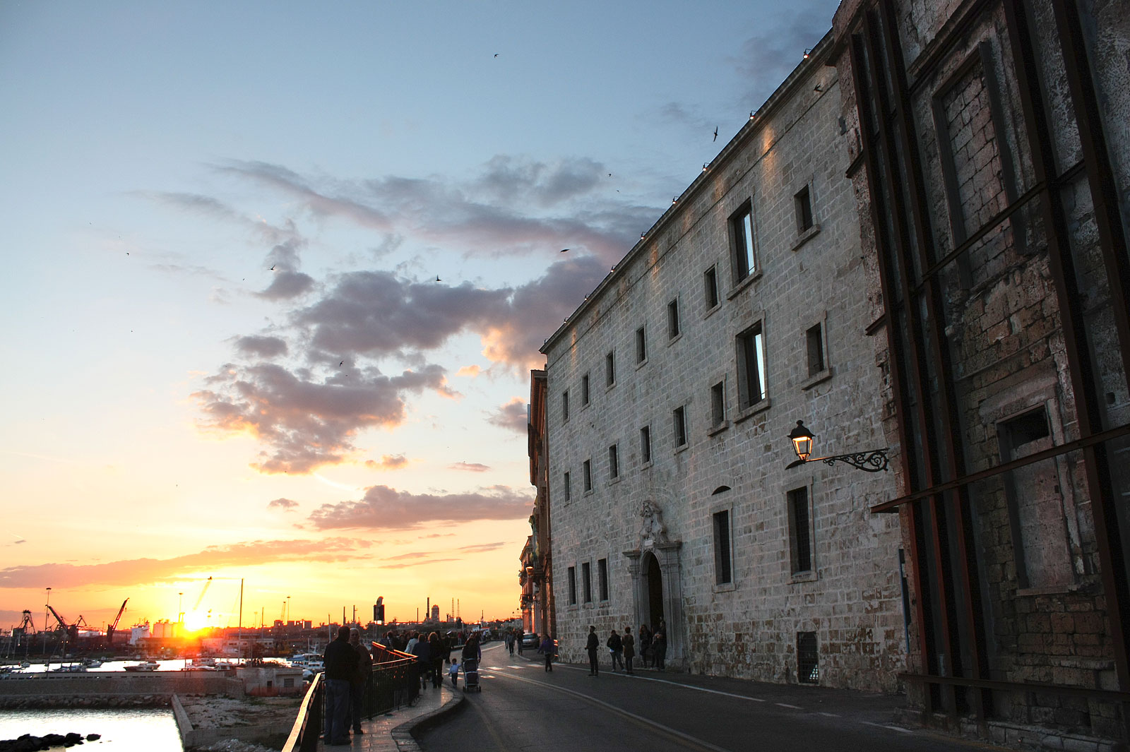 MUDI - Museo Diocesano di arte sacra