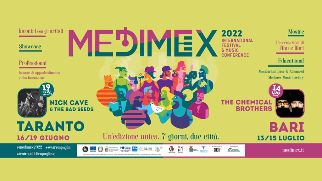 medimex