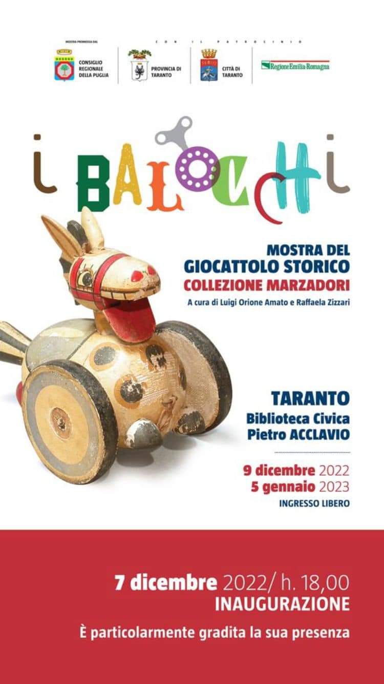 I balocchi