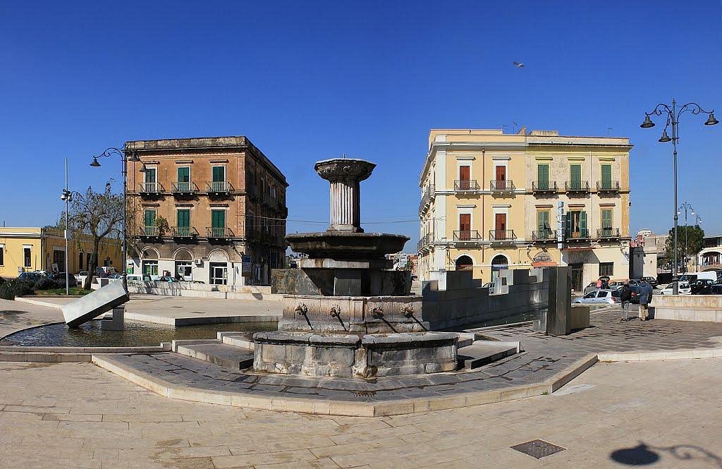 Piazza Fontana