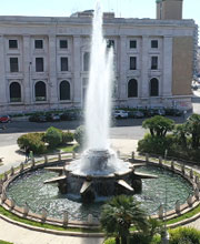 piazza