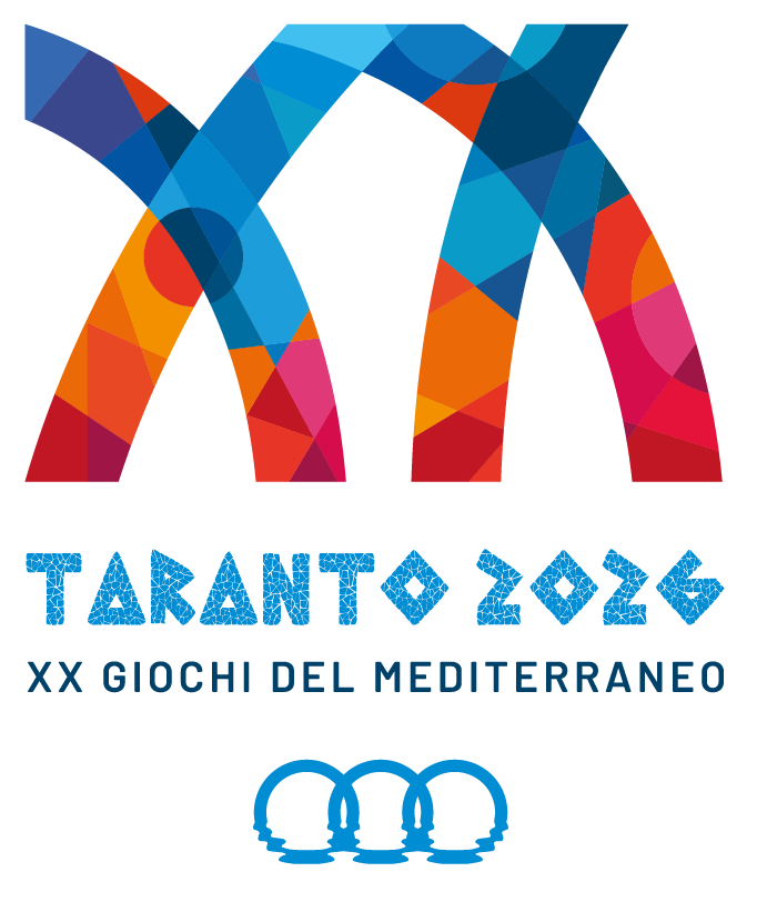 giochi del mediterraneo_logo